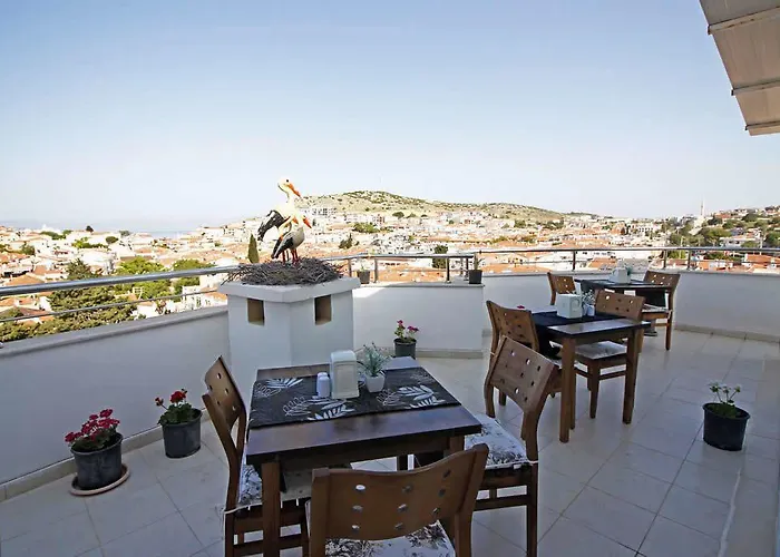 Bonapart Szálloda 2*