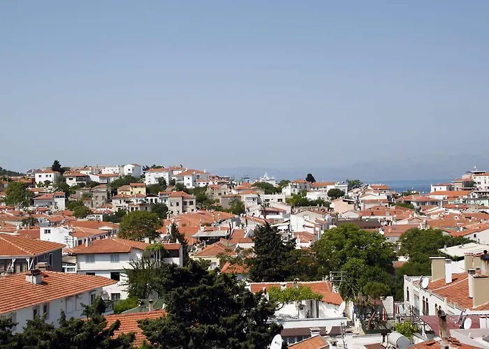 Szálloda Bonapart 2*